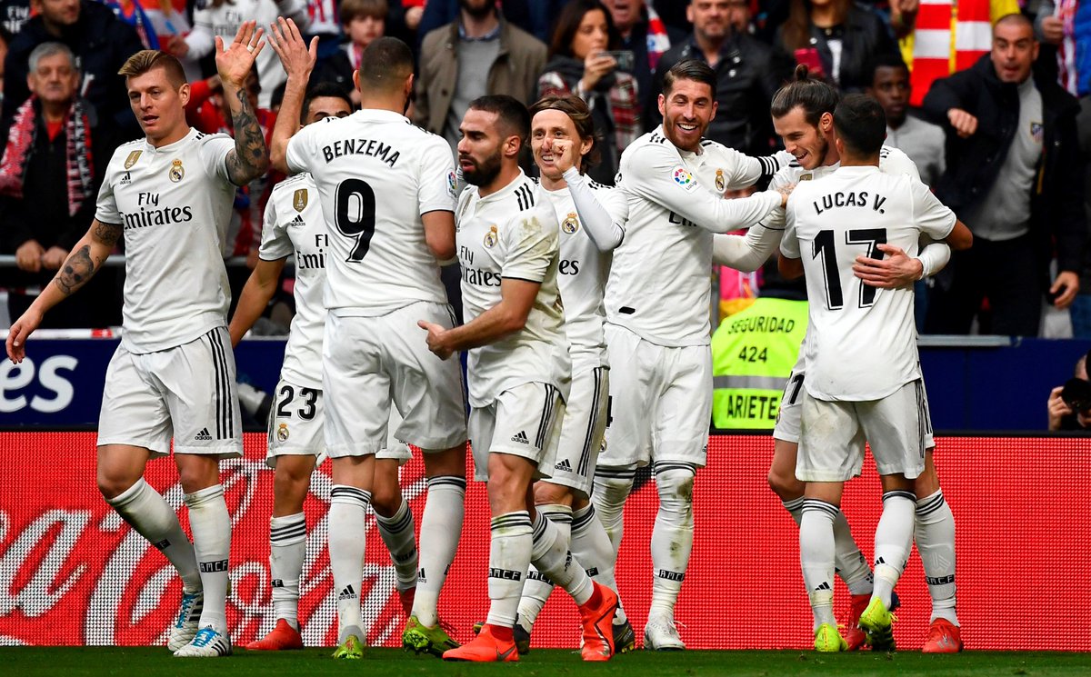 Ph&acirc;n t&iacute;ch tỷ lệ Ajax vs Real Madrid, 3h ng&agrave;y 14/2