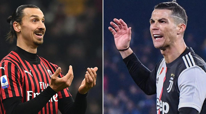 Nhận định AC Milan vs Juventus, 2h45 ng&agrave;y 14/2