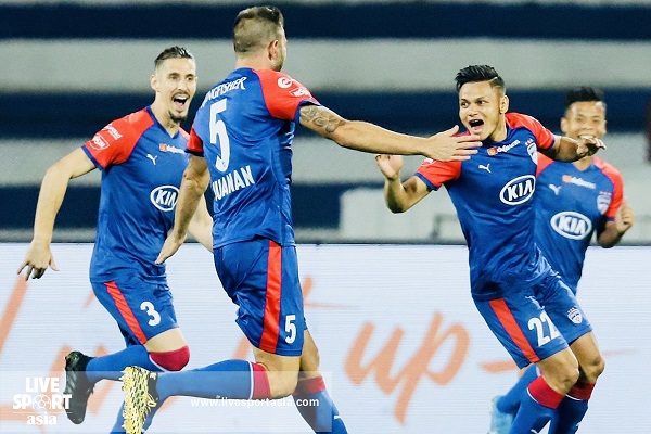 Nhận định Bengaluru vs CD El Palo, 21h00 ng&agrave;y 12/2