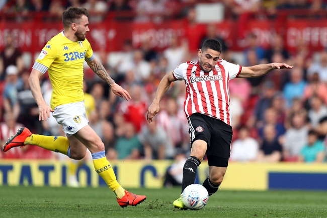 Nhận định Brentford vs Leeds United, 2h45 ng&agrave;y 12/2