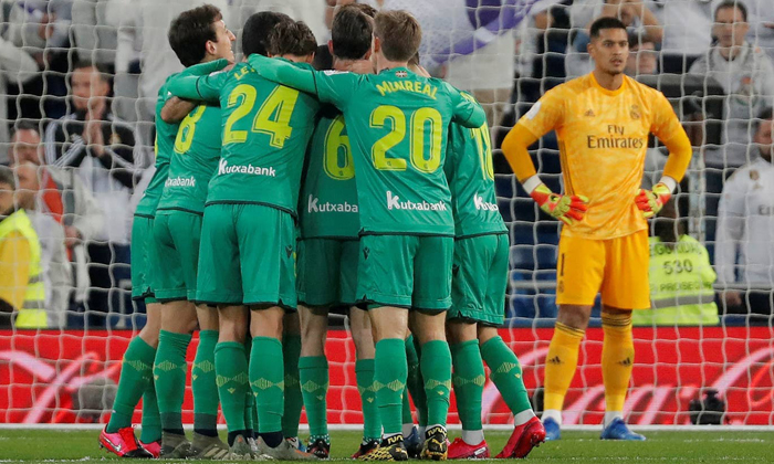 Nhận định Real Sociedad vs CD Mirandes, 3h00 ng&agrave;y 14/2