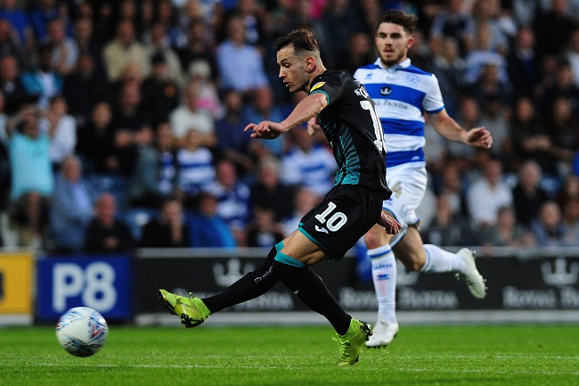 Nhận định Swansea City vs Queens Park Rangers, 2h45 ng&agrave;y 12/2