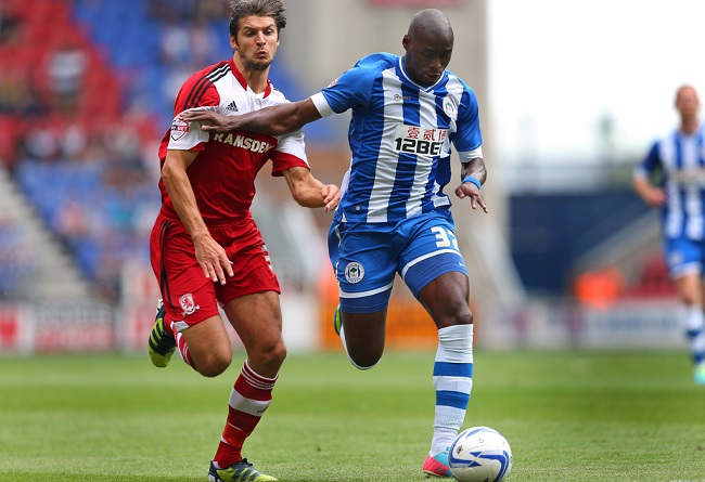 Nhận định Wigan Athletic vs Middlesbrough, 2h45 ng&agrave;y 12/2