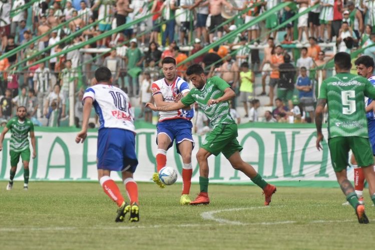 Nhận định Desamparados vs Sportivo Penarol, 7h45 ng&agrave;y 13/2