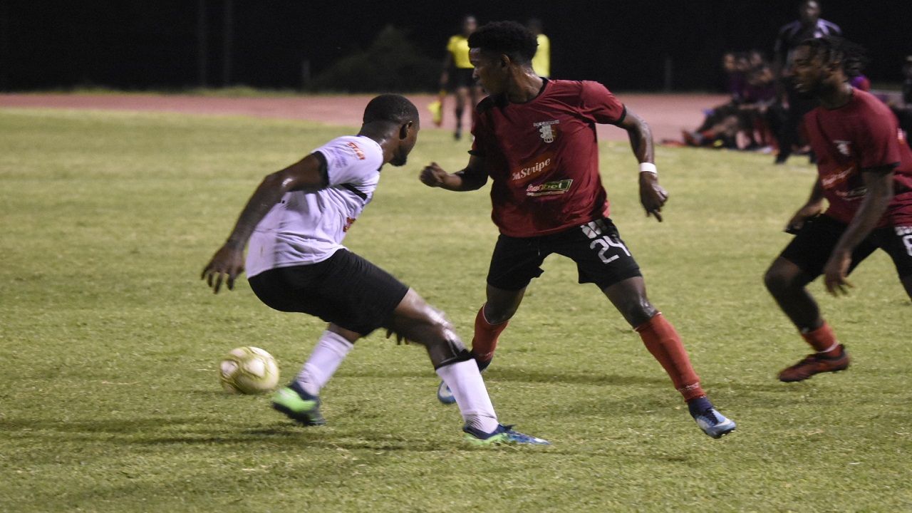 Nhận định Harbour View vs Waterhouse FC, 8h00 ng&agrave;y 13/2