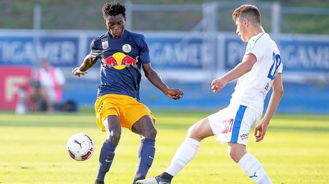 Nhận định Porto U19 vs Red Bull Salzburg U19, 22h00 ng&agrave;y 12/2
