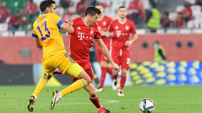 Nhận định Bayern Munich vs Tigres UANL, 1h00 ng&agrave;y 12/2
