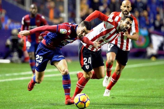 Nhận định Bilbao vs Levante, 3h00 ng&agrave;y 12/2