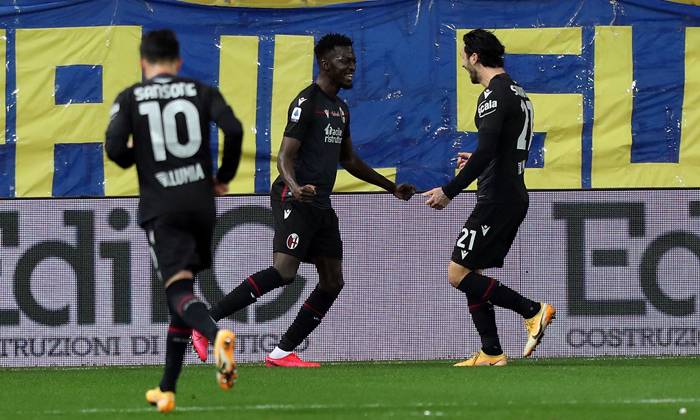 Nhận định Bologna vs Benevento, 02h45 ng&agrave;y 13/02