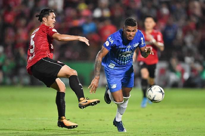 Nhận định Chonburi vs Muang Thong, 18h30 ng&agrave;y 11/2