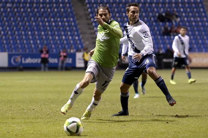 Nhận định Puebla vs FC Ju&aacute;rez, 8h30 ng&agrave;y 13/2