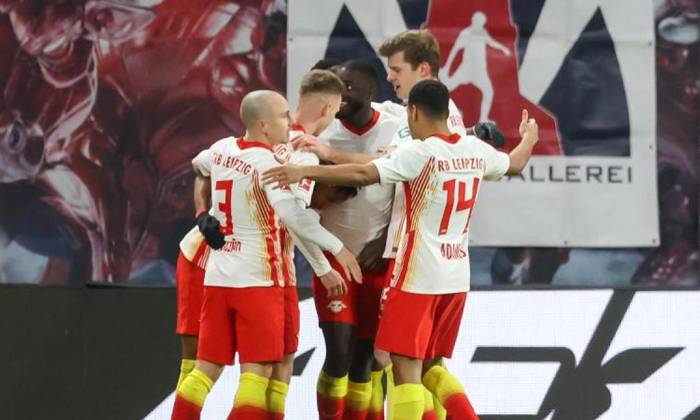 Nhận định RB Leipzig vs Augsburg, 2h30 ng&agrave;y 13/2