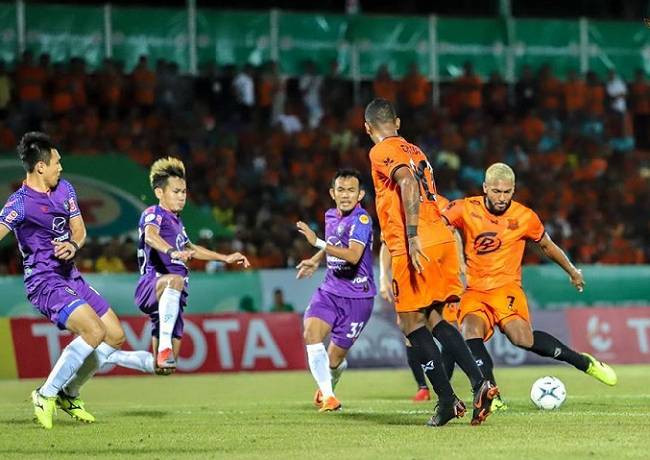Nhận định Sukhothai vs Prachuap, 19h00 ng&agrave;y 11/2