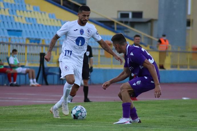 Nhận định T&acirc;rgu Jiu vs Gaz Metan, 20h00 ng&agrave;y 11/2