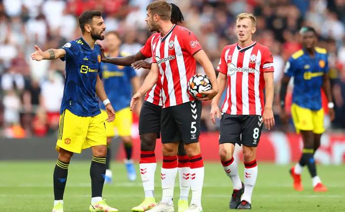 Dự đo&aacute;n, soi k&egrave;o thẻ v&agrave;ng MU vs Southampton, 19h30 ng&agrave;y 12/2