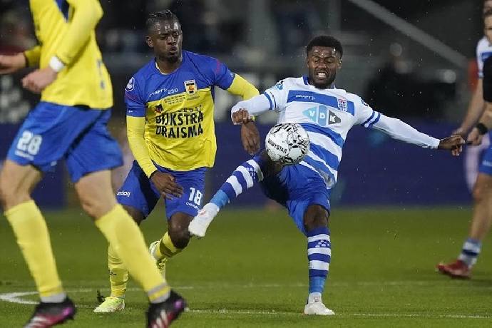 Nhận định, soi k&egrave;o Cambuur vs PEC Zwolle, 0h45 ng&agrave;y 13/2