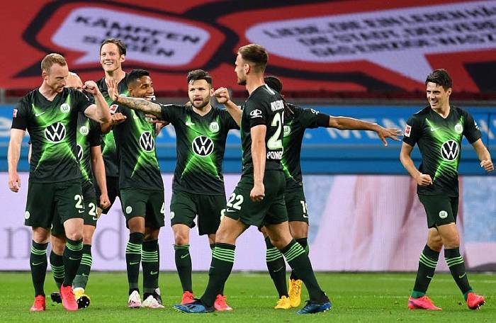 Nhận định, soi k&egrave;o Eintracht Frankfurt vs Wolfsburg, 21h30 ng&agrave;y 12/2