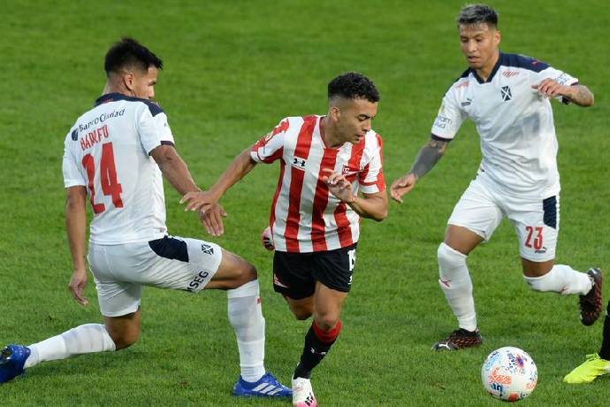 Nhận định, soi k&egrave;o Estudiantes vs Independiente, 7h30 ng&agrave;y 13/2