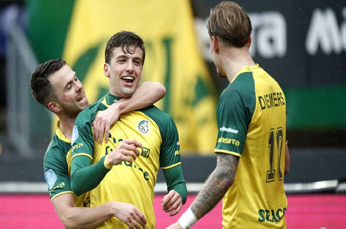 Nhận định, soi k&egrave;o Groningen vs Sittard, 00h45 ng&agrave;y 13/02