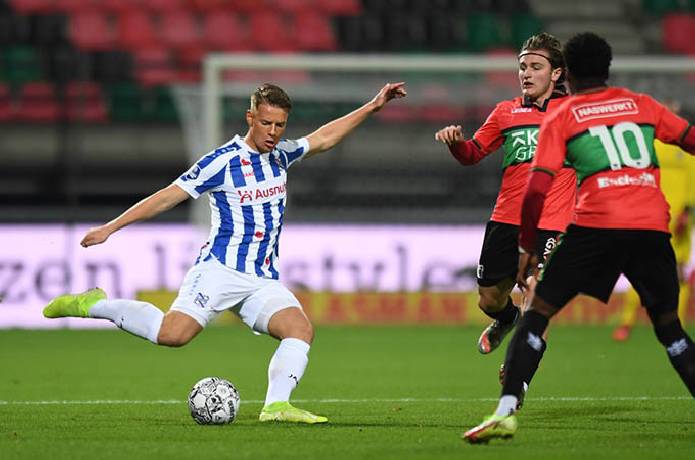 Nhận định, soi k&egrave;o Heerenveen vs Nijmegen, 20h30 ng&agrave;y 13/02