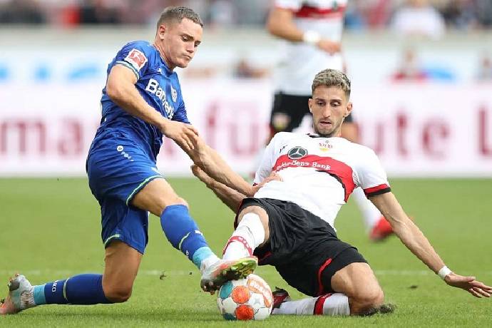 Nhận định, soi k&egrave;o Leverkusen vs Stuttgart, 0h30 ng&agrave;y 13/2