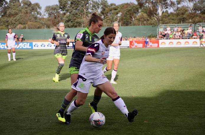 Nhận định, soi k&egrave;o Nữ Brisbane Roar vs Nữ Adelaide, 12h05 ng&agrave;y 13/02