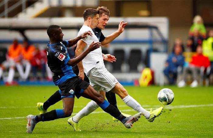 Nhận định, soi k&egrave;o Paderborn vs Dynamo Dresden, 19h30 ng&agrave;y 12/2