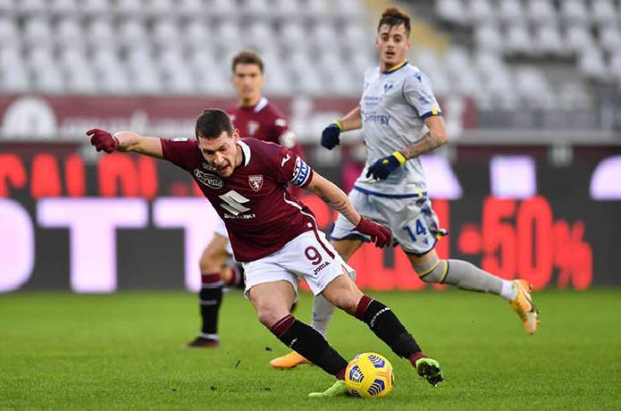 Nhận định, soi k&egrave;o Torino vs Venezia, 02h45 ng&agrave;y 13/02