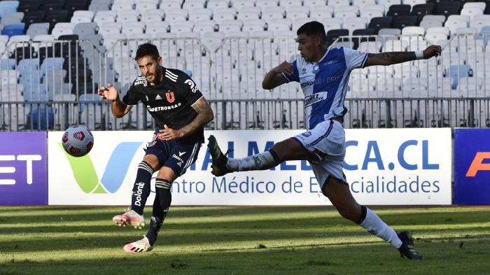 Nhận định, soi k&egrave;o Univ de Chile vs Antofagasta, 6h30 ng&agrave;y 13/2