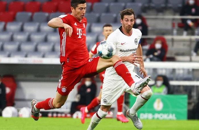 Soi k&egrave;o phạt g&oacute;c Bochum vs Bayern Munich, 21h30 ng&agrave;y 12/2