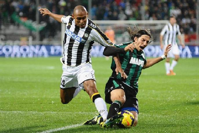 Đại b&agrave;ng ti&ecirc;n tri dự đo&aacute;n Udinese vs Sassuolo, 18h30 ng&agrave;y 12/2