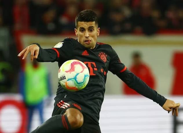 Đội h&igrave;nh ra s&acirc;n ch&iacute;nh thức Bayern Munich vs Bochum, 21h30 ng&agrave;y 11/2