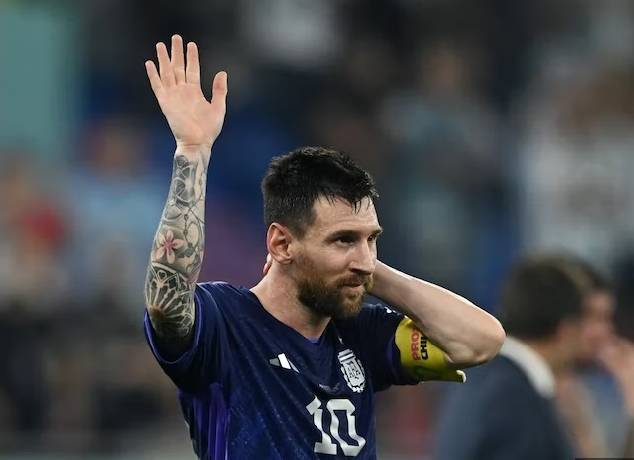 Đội h&igrave;nh ra s&acirc;n ch&iacute;nh thức Monaco vs PSG, 23h ng&agrave;y 11/2