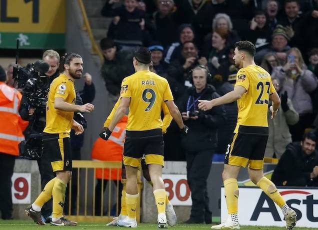 Đội h&igrave;nh ra s&acirc;n ch&iacute;nh thức Southampton vs Wolves, 22h ng&agrave;y 11/2