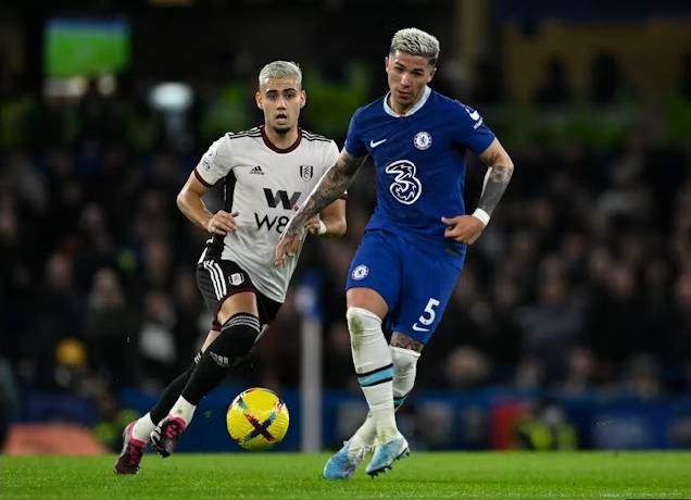 Đội h&igrave;nh ra s&acirc;n ch&iacute;nh thức West Ham vs Chelsea, 19h30 ng&agrave;y 11/2