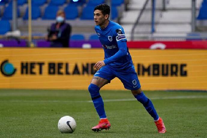 K&egrave;o xi&ecirc;n thơm nhất h&ocirc;m nay 12/2: Genk vs Antwerp