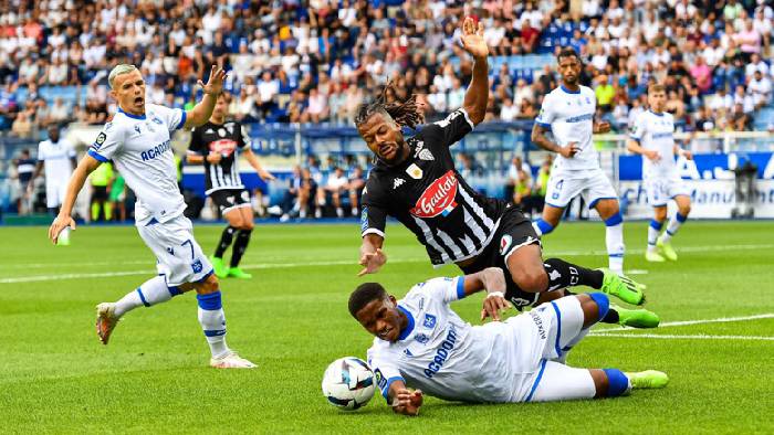 Nhận định, soi k&egrave;o Angers vs Auxerre, 21h ng&agrave;y 12/2