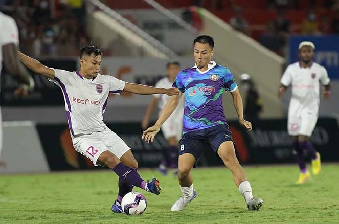 Nhận định, soi k&egrave;o B&igrave;nh Định vs B&igrave;nh Dương, 18h ng&agrave;y 12/2