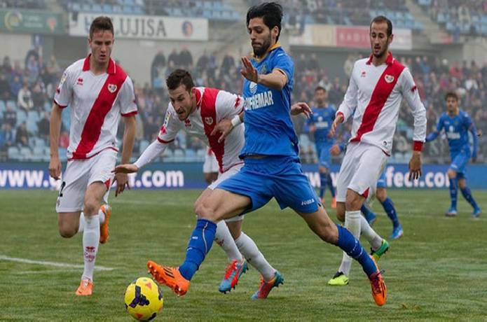 Nhận định, soi k&egrave;o Getafe vs Vallecano, 20h ng&agrave;y 12/2
