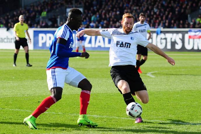 Nhận định, soi k&egrave;o Holstein Kiel vs Magdeburg, 19h ng&agrave;y 11/2