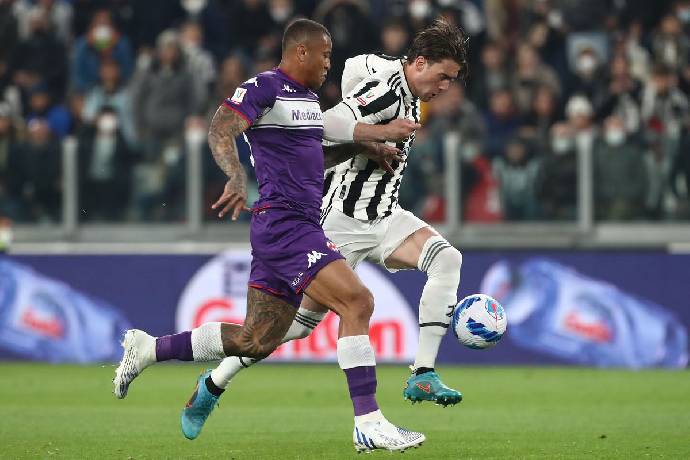 Nhận định, soi k&egrave;o Juventus vs Fiorentina, 0h ng&agrave;y 13/2