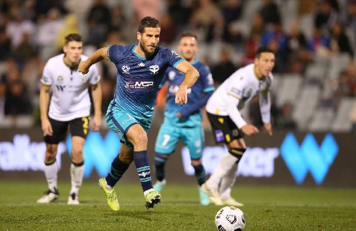 Nhận định, soi k&egrave;o Macarthur vs Wellington Phoenix, 13h ng&agrave;y 12/2