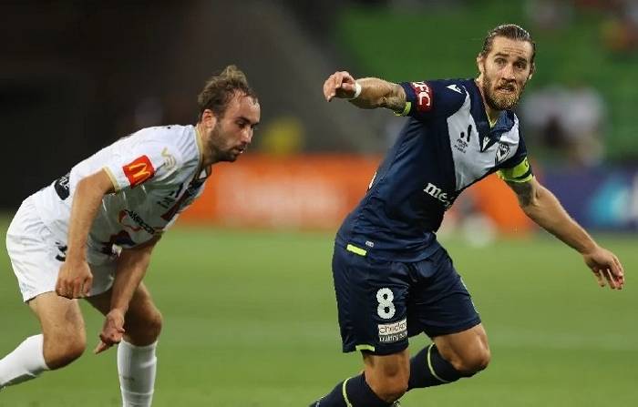 Nhận định, soi k&egrave;o Newcastle Jets vs Melbourne Victory, 11h ng&agrave;y 12/2