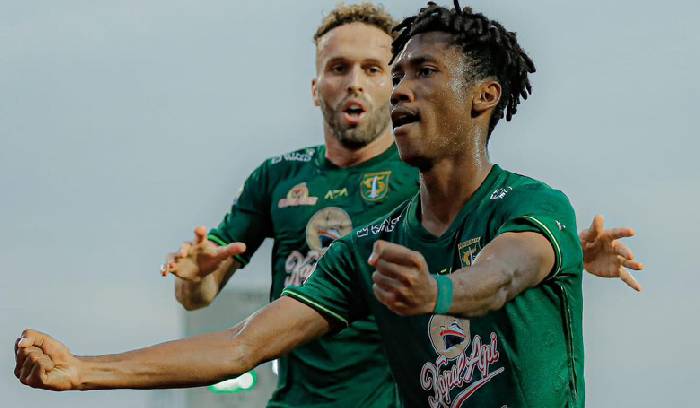 Nhận định, soi k&egrave;o Persebaya vs PSS Sleman, 15h ng&agrave;y 13/2