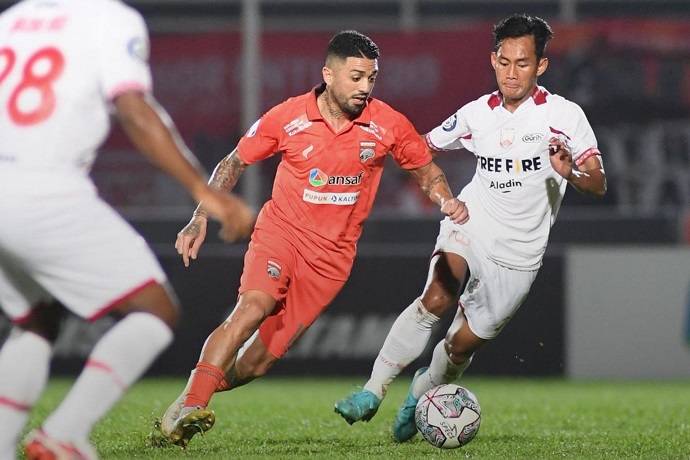 Nhận định, soi k&egrave;o Persis vs Borneo, 17h00 ng&agrave;y 12/2