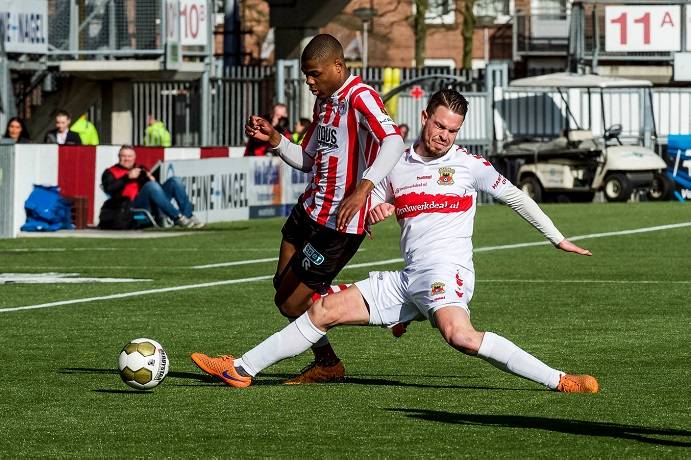 Nhận định, soi k&egrave;o Rotterdam vs Go Ahead, 18h15 ng&agrave;y 12/2