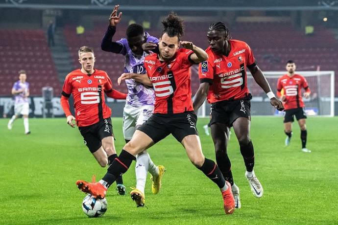Nhận định, soi k&egrave;o Toulouse vs Rennes, 19h00 ng&agrave;y 12/2