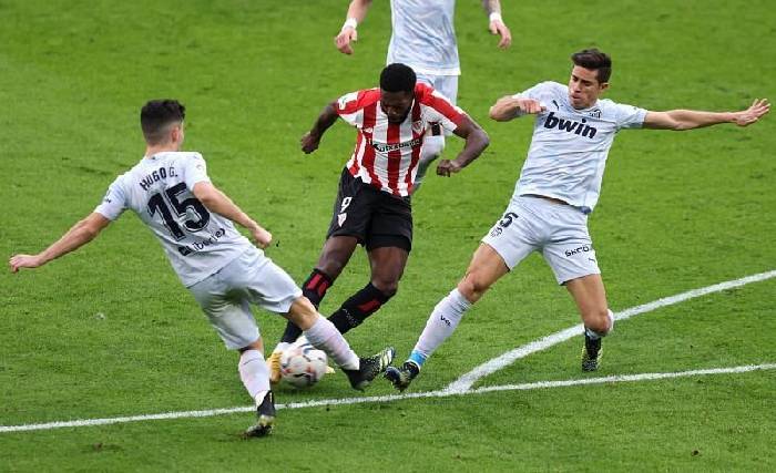 Nhận định, soi k&egrave;o Valencia vs Bilbao, 3h ng&agrave;y 12/2