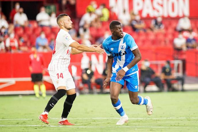 Ph&acirc;n t&iacute;ch k&egrave;o hiệp 1 Getafe vs Vallecano, 20h ng&agrave;y 12/2