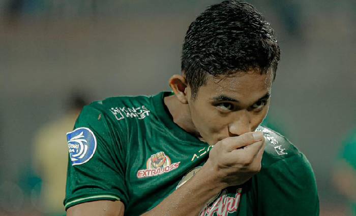 Ph&acirc;n t&iacute;ch k&egrave;o hiệp 1 Persebaya vs PSS Sleman, 15h ng&agrave;y 13/2